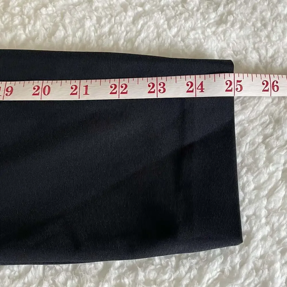 NWT Quince Mens M Performance Stretch Technical Blazer True Black Unstructured